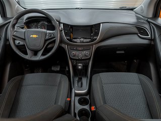 Chevrolet Trax  2020 à St-Jérôme, Québec - 11 - w320h240px