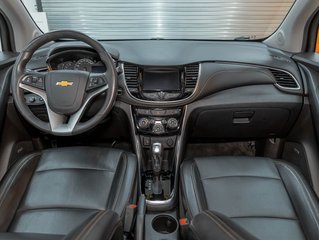 Chevrolet Trax  2020 à St-Jérôme, Québec - 14 - w320h240px
