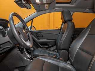 2020 Chevrolet Trax in St-Jérôme, Quebec - 12 - w320h240px