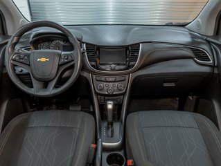 2020 Chevrolet Trax in St-Jérôme, Quebec - 11 - w320h240px