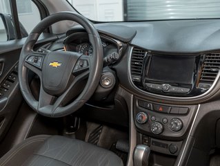 Chevrolet Trax  2020 à St-Jérôme, Québec - 24 - w320h240px