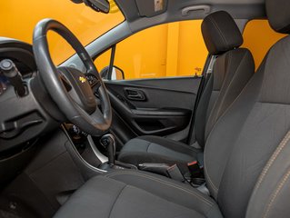 2020 Chevrolet Trax in St-Jérôme, Quebec - 10 - w320h240px