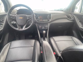 Chevrolet Trax  2021 à St-Jérôme, Québec - 10 - w320h240px