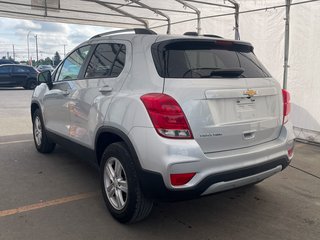 Chevrolet Trax  2021 à St-Jérôme, Québec - 5 - w320h240px