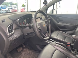 Chevrolet Trax  2021 à St-Jérôme, Québec - 3 - w320h240px
