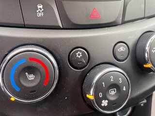 Chevrolet Trax  2021 à St-Jérôme, Québec - 14 - w320h240px