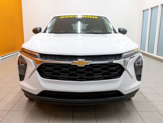 2024 Chevrolet Trax in St-Jérôme, Quebec - 4 - w320h240px