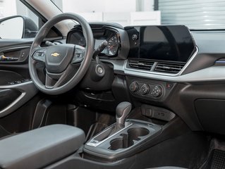 2024 Chevrolet Trax in St-Jérôme, Quebec - 24 - w320h240px