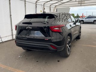 Chevrolet Trax  2024 à St-Jérôme, Québec - 8 - w320h240px