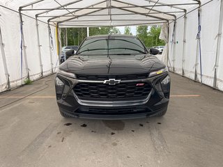 Chevrolet Trax  2024 à St-Jérôme, Québec - 4 - w320h240px