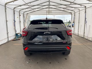 Chevrolet Trax  2024 à St-Jérôme, Québec - 6 - w320h240px
