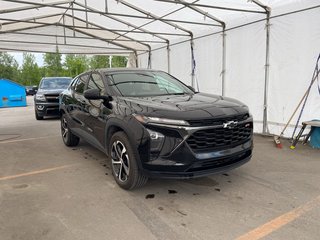 Chevrolet Trax  2024 à St-Jérôme, Québec - 9 - w320h240px