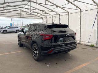 Chevrolet Trax  2024 à St-Jérôme, Québec - 5 - w320h240px