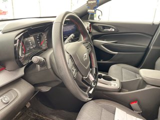 Chevrolet Trax  2024 à St-Jérôme, Québec - 3 - w320h240px