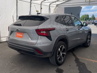 Chevrolet Trax  2024 à St-Jérôme, Québec - 8 - w320h240px