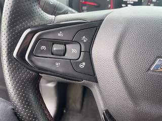 Chevrolet Trax  2024 à St-Jérôme, Québec - 13 - w320h240px