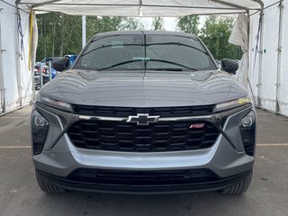 Chevrolet Trax  2024 à St-Jérôme, Québec - 4 - w320h240px