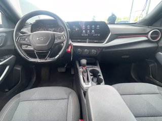 Chevrolet Trax  2024 à St-Jérôme, Québec - 10 - w320h240px