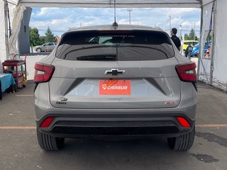 Chevrolet Trax  2024 à St-Jérôme, Québec - 6 - w320h240px