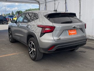 Chevrolet Trax  2024 à St-Jérôme, Québec - 5 - w320h240px