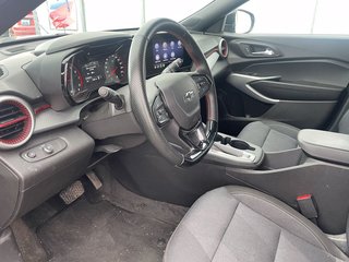 Chevrolet Trax  2024 à St-Jérôme, Québec - 3 - w320h240px