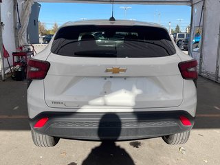 Chevrolet Trax  2024 à St-Jérôme, Québec - 6 - w320h240px