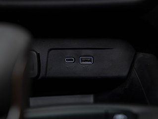 Chevrolet Trax  2024 à St-Jérôme, Québec - 21 - w320h240px