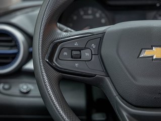 Chevrolet Trax  2024 à St-Jérôme, Québec - 14 - w320h240px