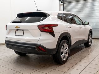 Chevrolet Trax  2024 à St-Jérôme, Québec - 8 - w320h240px