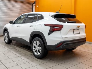 Chevrolet Trax  2024 à St-Jérôme, Québec - 5 - w320h240px