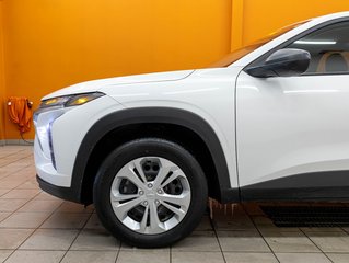 Chevrolet Trax  2024 à St-Jérôme, Québec - 27 - w320h240px