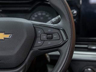 Chevrolet Trax  2024 à St-Jérôme, Québec - 15 - w320h240px