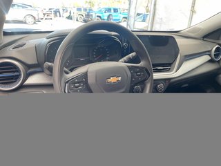 Chevrolet Trax  2024 à St-Jérôme, Québec - 3 - w320h240px