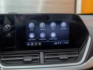 Chevrolet Trax  2024 à St-Jérôme, Québec - 16 - w320h240px