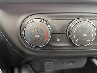 2024 Chevrolet Trax in St-Jérôme, Quebec - 12 - w320h240px