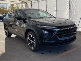 2024 Chevrolet Trax in St-Jérôme, Quebec - 9 - w320h240px