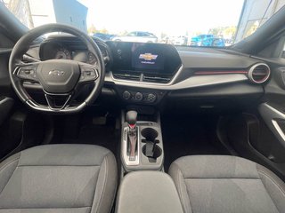 2024 Chevrolet Trax in St-Jérôme, Quebec - 10 - w320h240px
