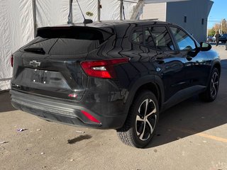 2024 Chevrolet Trax in St-Jérôme, Quebec - 8 - w320h240px