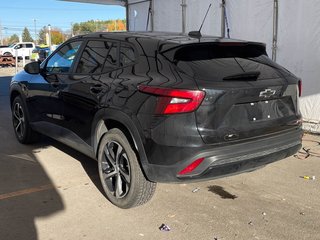 2024 Chevrolet Trax in St-Jérôme, Quebec - 5 - w320h240px