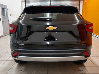 Chevrolet Trax  2024 à St-Jérôme, Québec - 6 - w320h240px