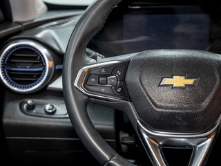 Chevrolet Trax  2024 à St-Jérôme, Québec - 14 - w320h240px