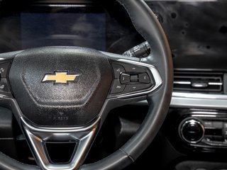 Chevrolet Trax  2024 à St-Jérôme, Québec - 15 - w320h240px