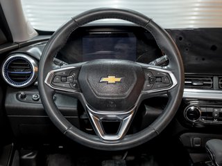 Chevrolet Trax  2024 à St-Jérôme, Québec - 12 - w320h240px