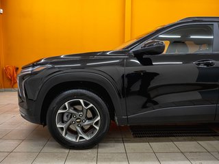 Chevrolet Trax  2024 à St-Jérôme, Québec - 30 - w320h240px