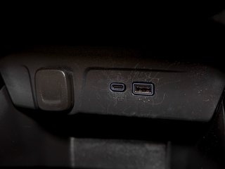 Chevrolet Trax  2024 à St-Jérôme, Québec - 21 - w320h240px