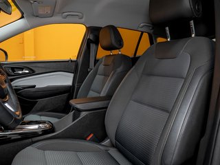 Chevrolet Trax  2024 à St-Jérôme, Québec - 10 - w320h240px