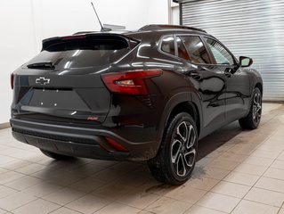 2024 Chevrolet Trax in St-Jérôme, Quebec - 8 - w320h240px