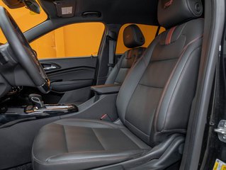 2024 Chevrolet Trax in St-Jérôme, Quebec - 10 - w320h240px