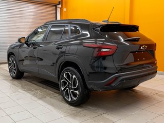 2024 Chevrolet Trax in St-Jérôme, Quebec - 5 - w320h240px