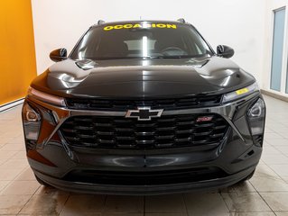 2024 Chevrolet Trax in St-Jérôme, Quebec - 4 - w320h240px